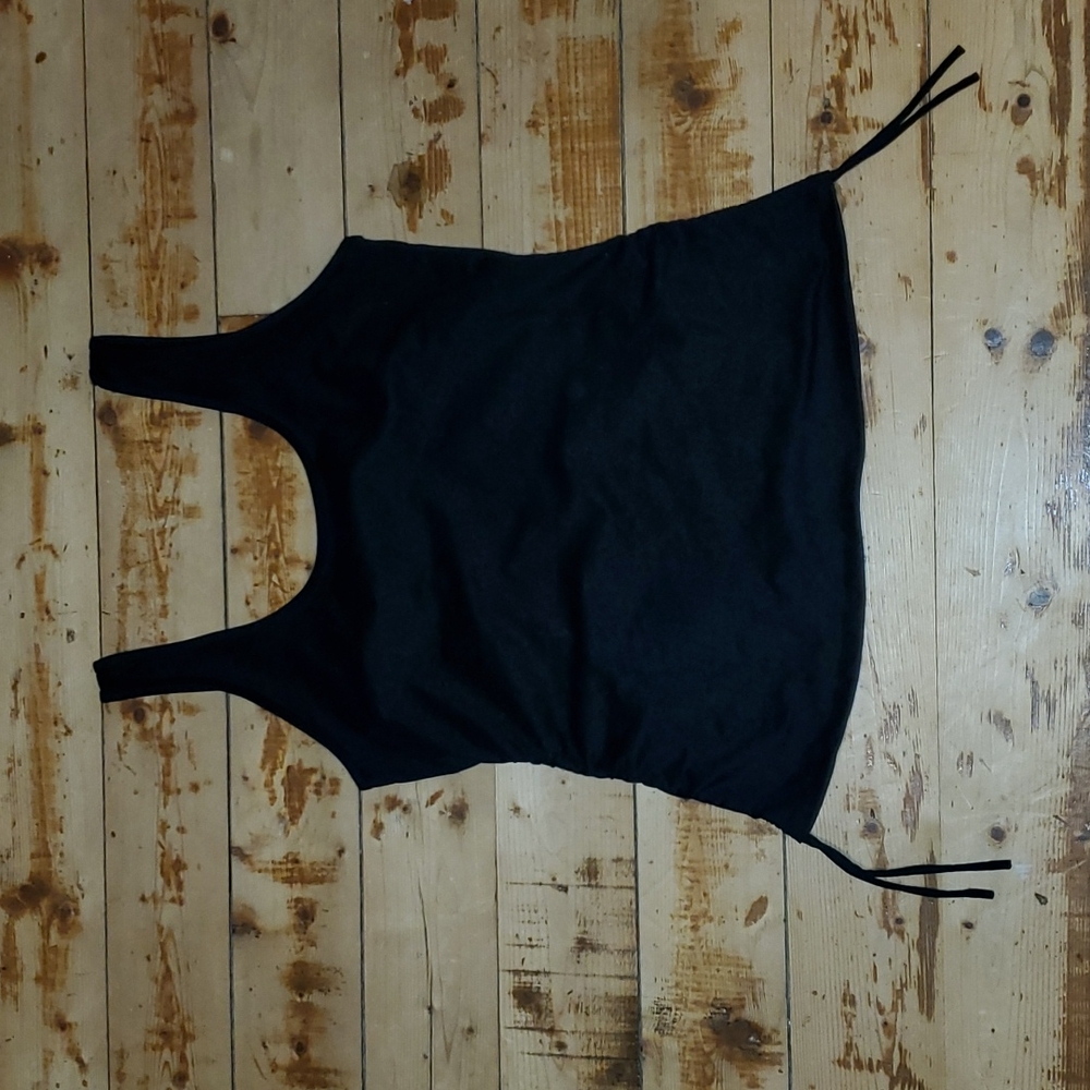 JoyLab Tank